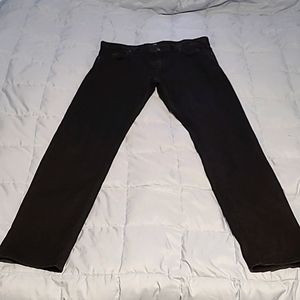 Hugo Boss Black Jeans - Mens